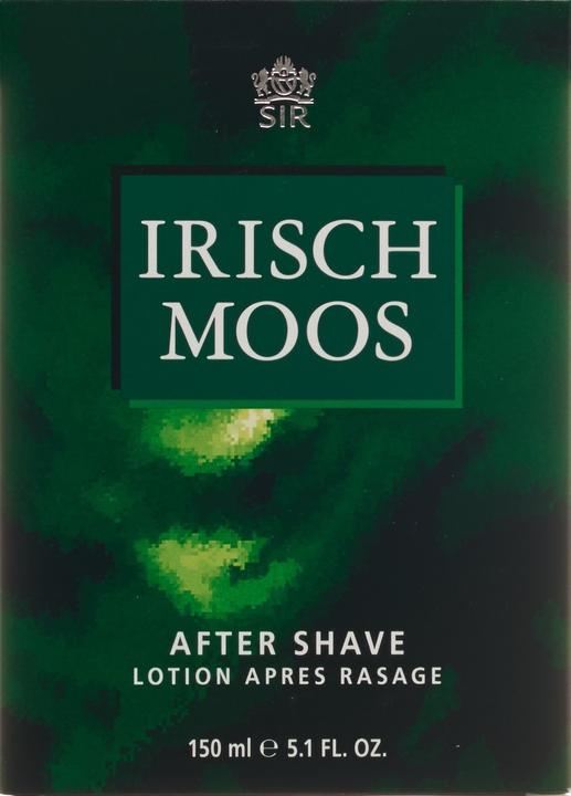 Immagine prodotto Tabac After Shave (Lozione dopobarba, 150 ml)