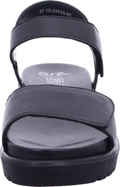Actual product image Ara Sandal 1233518-01 (39)