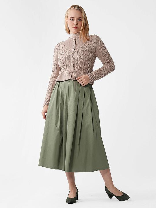 Image du produit Gottseidank Cardigan traditionnel LENE (M)