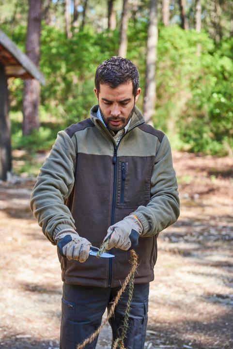 Actual product image Solognac 500 (3XL)