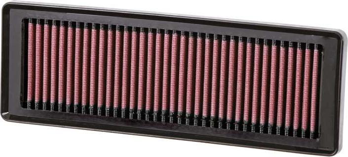 Produktbild K&N FIAT 500 1.2i (51kW) - SPORT LUFTFILTER