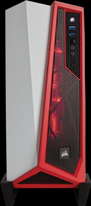 Produktbild Corsair Spec-Alpha (ATX, mATX, Mini-ITX)