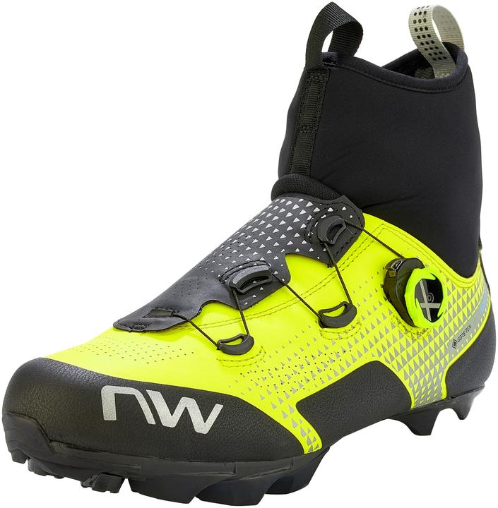 Northwave Celsius XC Arctic GTX