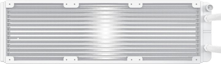 Image du produit Xigmatek Kit Watercooling Liquid Killer X RGB - 360mm (Blanc)