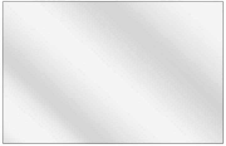Actual product image Dipos Screen Protector Crystalclear (Screen protector, Panasonic Lumix DC-GX9)