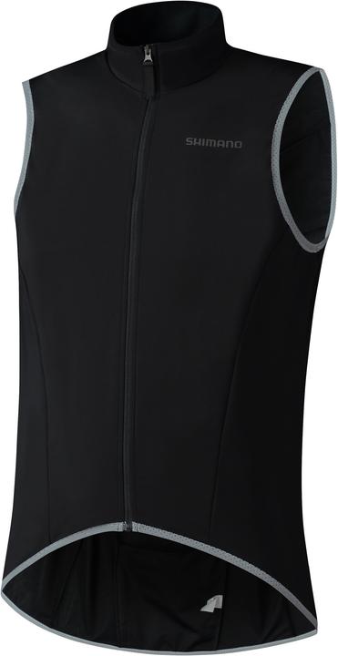 Shimano Beaufort Warm