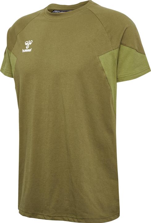Produktbild hummel Hmltravel T-Shirt S/S (M)