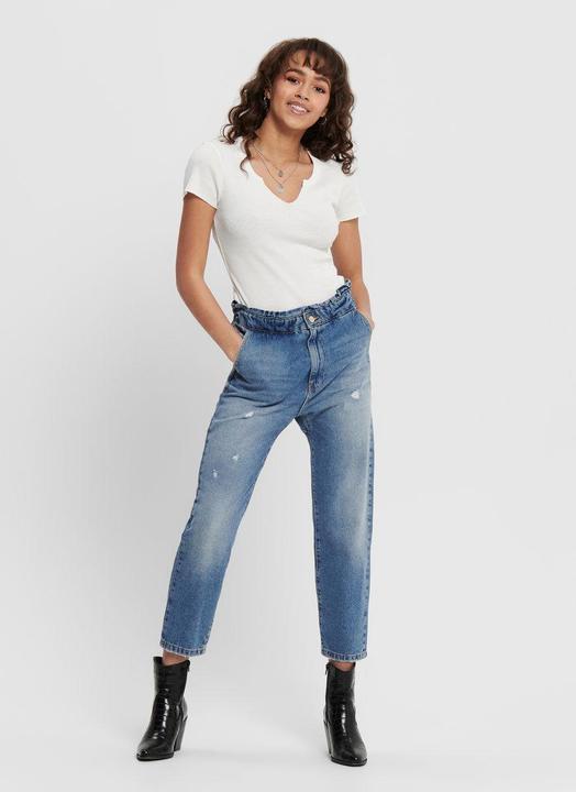 Immagine prodotto Only ONLKatie Life - Jeans tagliati (L)