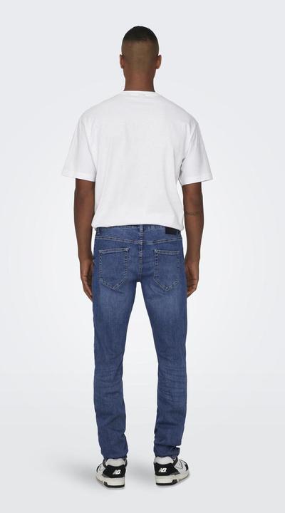 Actual product image Only & Sons ONSWEFT Regular fit jeans (W31/L30)
