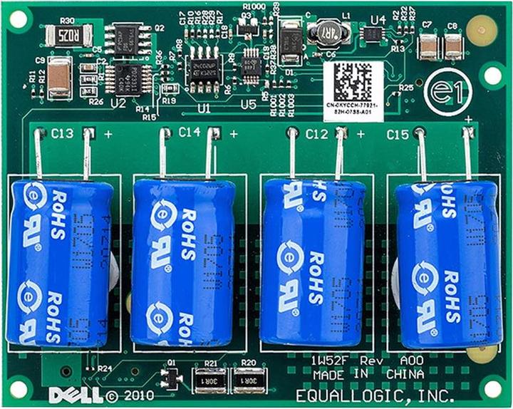 Produktbild Dell Pwa Dtrbd Supercap Porfidio