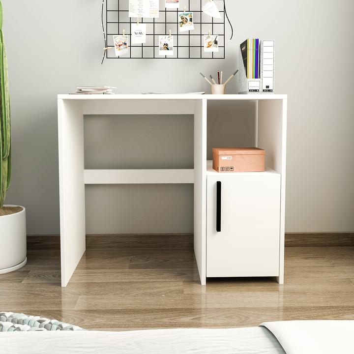 Actual product image Homitis Kuzey (90 x 78 x 45 cm)