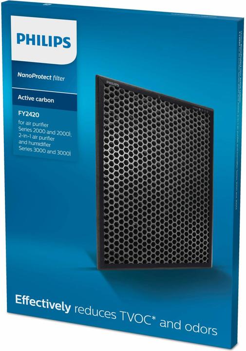 Produktbild Philips 2000 series FY2420/30 (1 x)