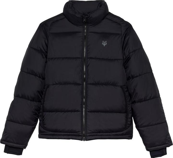 Produktbild Fox Jacket 24 Ridgeway Hi-Loft Blk (XXL)