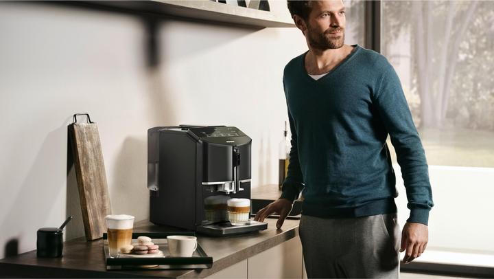 Image du produit Siemens EQ300 TF301E19