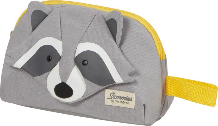 Samsonite Happy Sammies - Toilet Kit - Raccoon Remy (2.50 l)