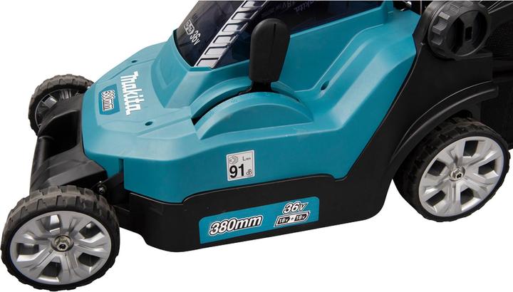 Produktbild Makita DLM382Z (Akkubetrieb)