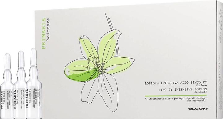 Elgon Primaria - Lozione intensiva allo zinco PY (7 ml)
