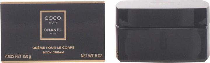 Image du produit Chanel coco noir (Crème pour le corps)