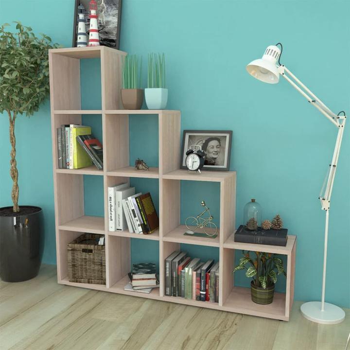 Actual product image VidaXL Audrye (138 x 29 x 142 cm)