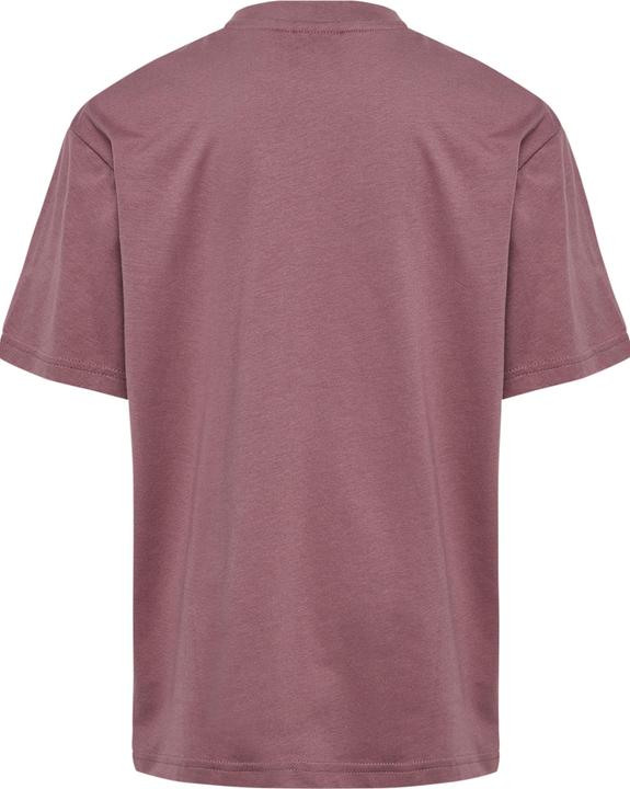 Actual product image hummel hmlCLEAN T-SHIRT S/S (146)