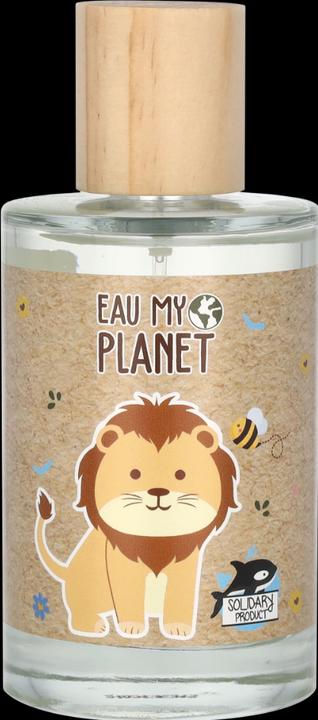 Actual product image Eau My Planet Eau de Toilette (Eau de toilette, 100 ml)