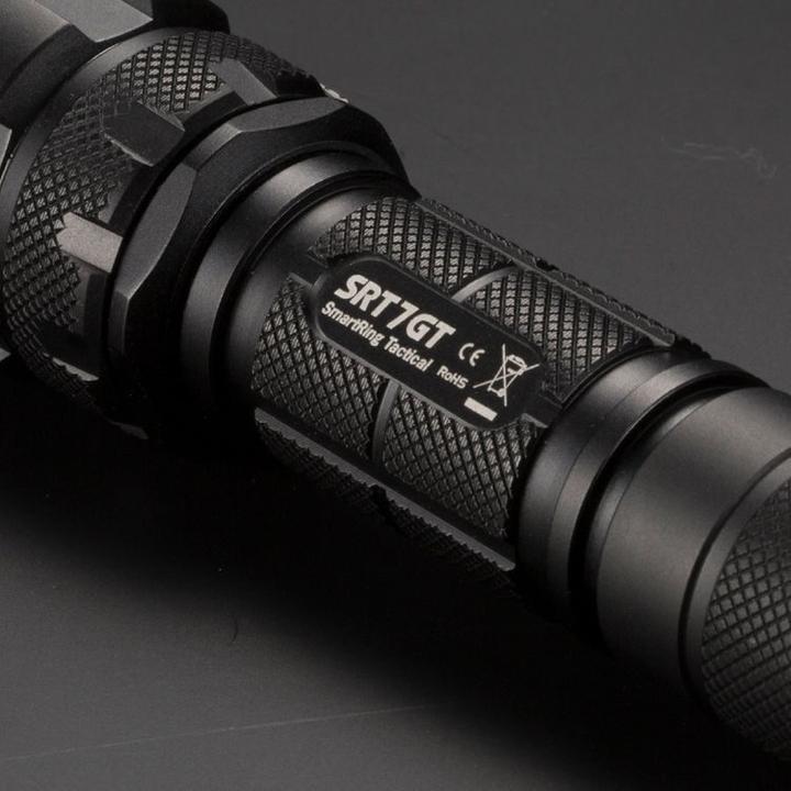 Actual product image Nitecore Srt7gt (15.80 cm, 1000 lm)