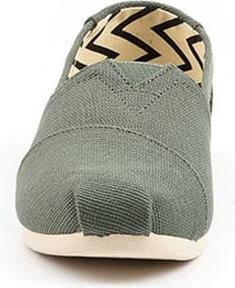 Immagine prodotto Toms W's Classic Alpargata Canvas (38.5)