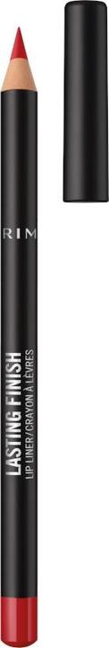 Produktbild Rimmel London Lasting Finish (505 Red Dynamite)