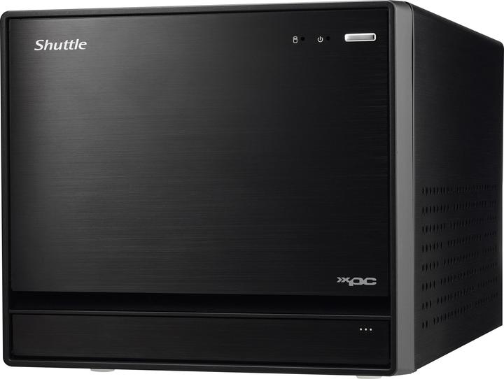 Produktbild Shuttle Sz270r8 (Intel Core i7, Intel Core i3)