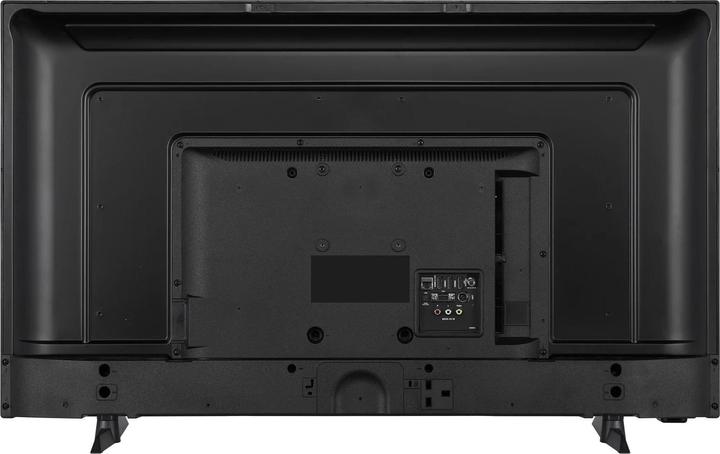 Immagine prodotto Lenco LED-4353BK (43", LED, 4K)