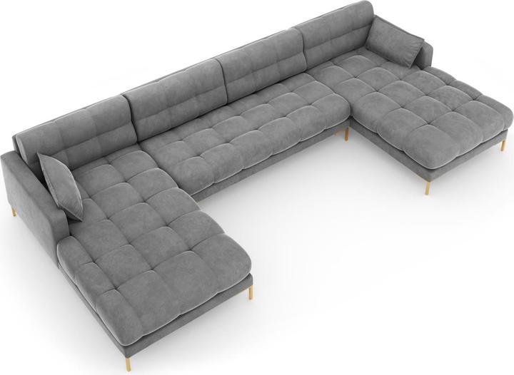Actual product image Micadoni Mamaia (Sofa landscape)