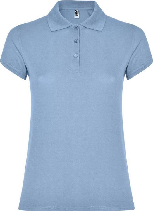 Alpinia Star Poloshirt (L)