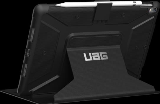 Produktbild UAG Metropolis (iPad Pro 10.5 2017 (1. Gen))