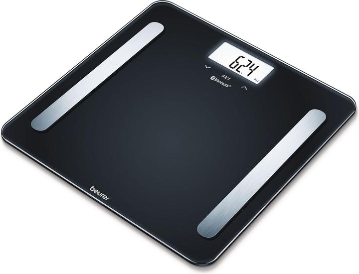 Actual product image Beurer Bf 600 (180 kg)