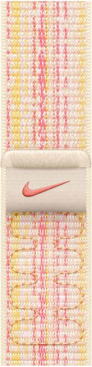 Immagine prodotto Apple Nike Sport Loop (41 mm, Nylon)
