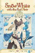 Produktbild Snow White with the Red Hair, Vol. 10