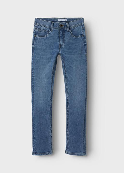 Actual product image Name it Slim Fit Jeans (146)