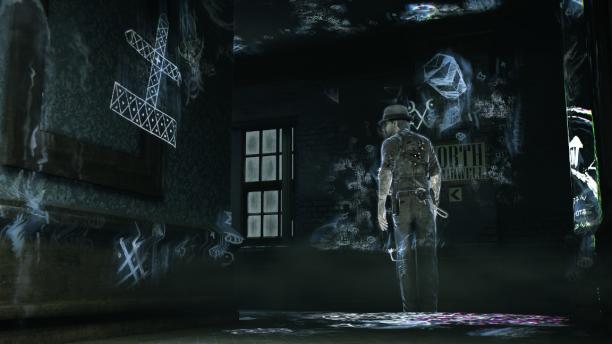Actual product image Square Enix Murdered: Soul Suspect - Limited Edition, PC Standard English (PC, EN)
