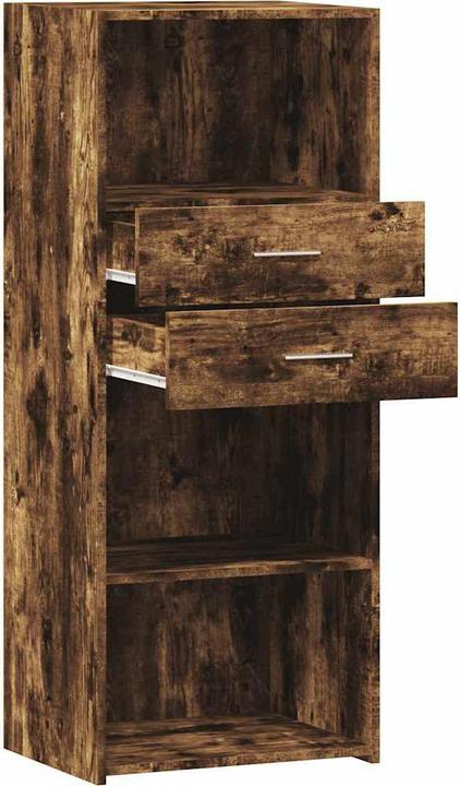 Actual product image VidaXL Highboard (50 x 42.5 x 124 cm)