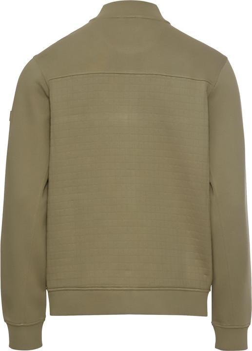 Immagine prodotto Camel Active Sweatjacke mit Stehkragen (4XL)