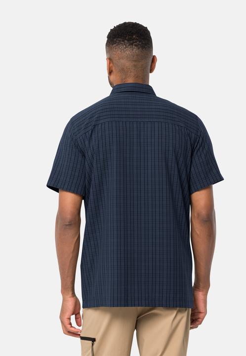 Immagine prodotto Jack Wolfskin Thompson Shirt Men (S)
