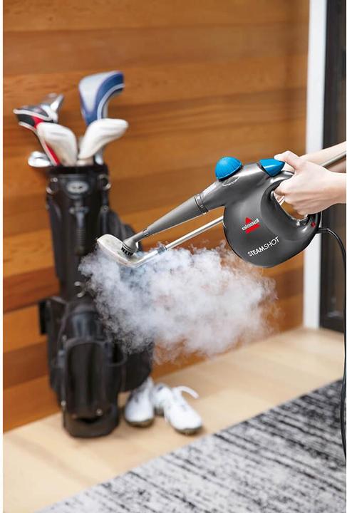 Immagine prodotto Bissell colpo di vapore (4.50 bar, 1000 W)