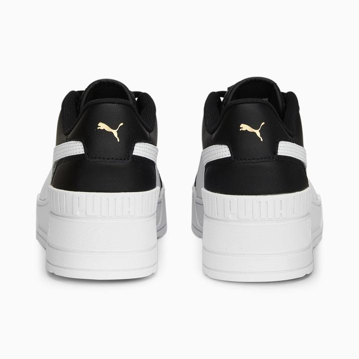 Actual product image Puma Karmen Wedge (39)