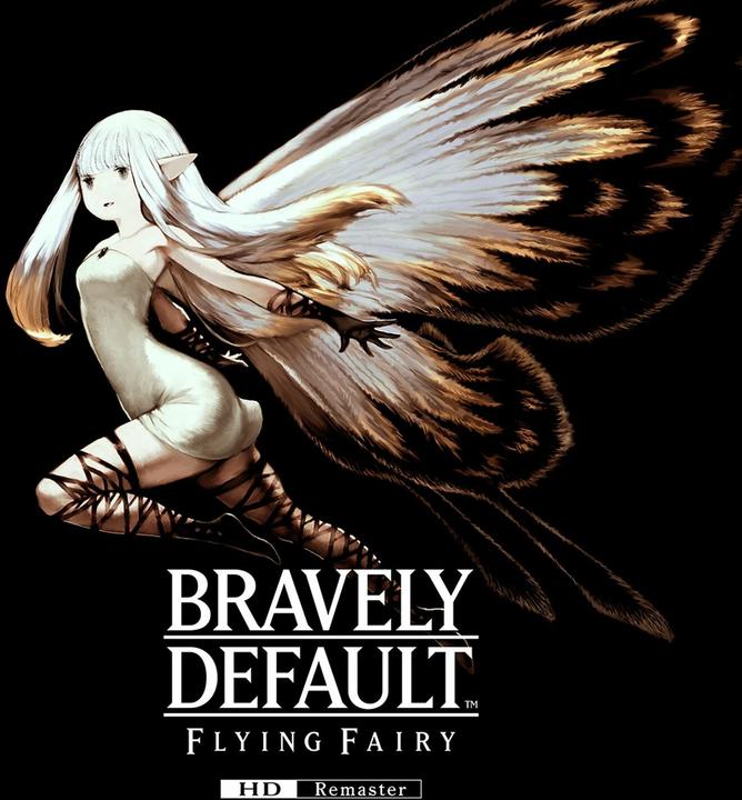 Immagine prodotto Nintendo Bravely Default: Flying Fairy HD Remaster (Switch 2, DE)