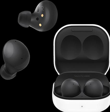 Actual product image Samsung Galaxy Buds FE (ANC, 3.50 h, Wireless)