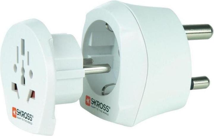 Produktbild Skross Combo World to South Africa