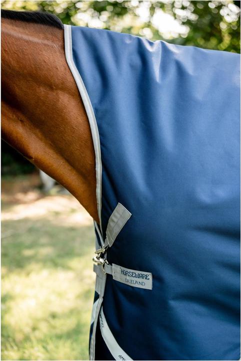 Produktbild Horseware Weidedecke Amigo Bravo 12 Wug Lite (140 cm)