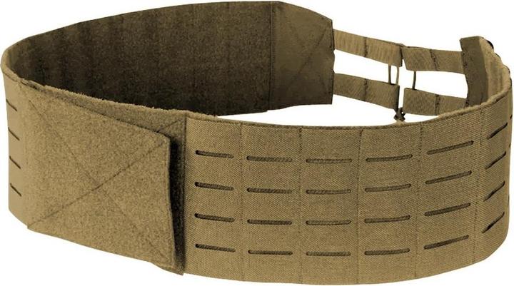 Actual product image Condor LCS VAS Schmaler taktischer Westengürtel