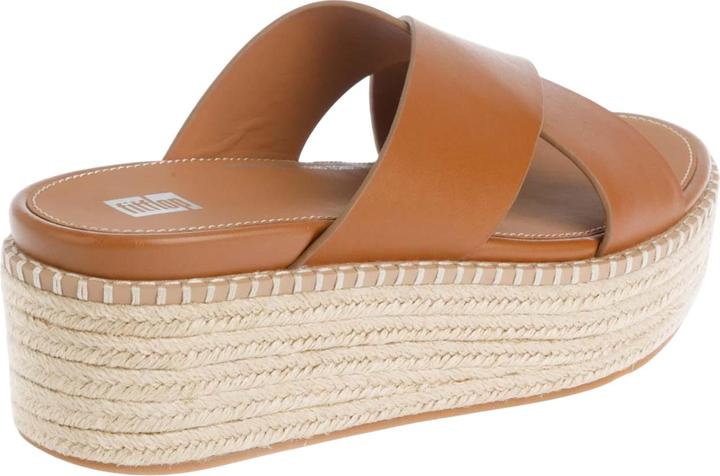 Produktbild Fitflop Sandalen Eloise Leder (38)