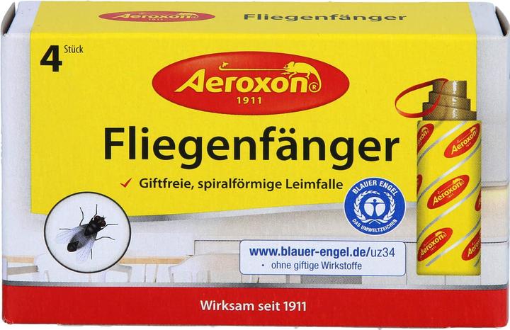 Produktbild Aeroxon Fliegenfänger